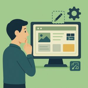 Thiết kế website theo yêu cầu chuyên nghiệp nhất