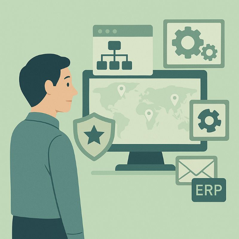 Thiết kế website theo yêu cầu phù hợp với ai