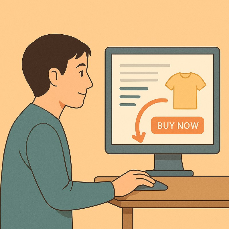 Thiết kế website tối giản mang lại cảm giác chuyên nghiệp