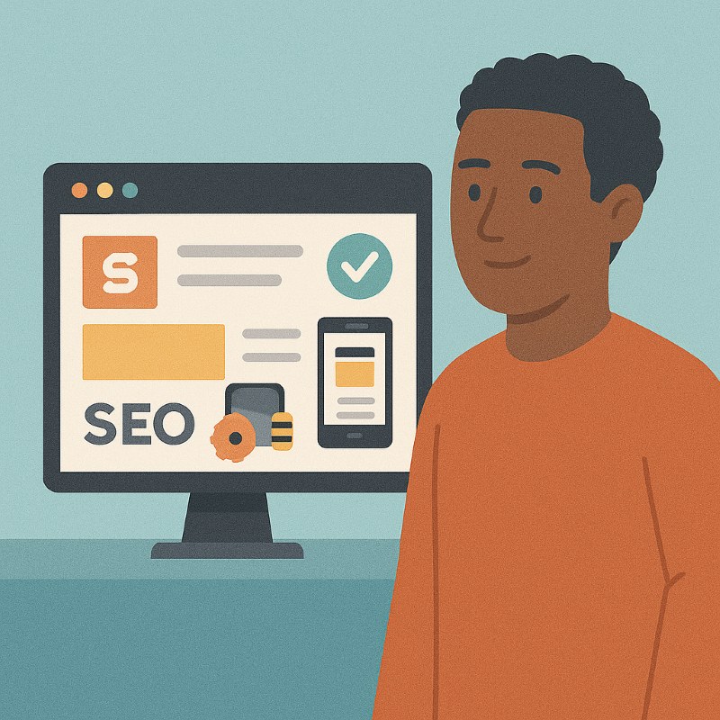 Tiêu chuẩn thiết kế website công ty