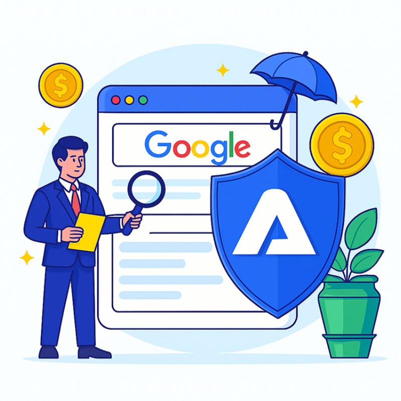 Chi Phí Chỉ Từ 30K/Ngày – Có Thể Chạy Quảng Cáo Google Giá Rẻ Nhất Không?
