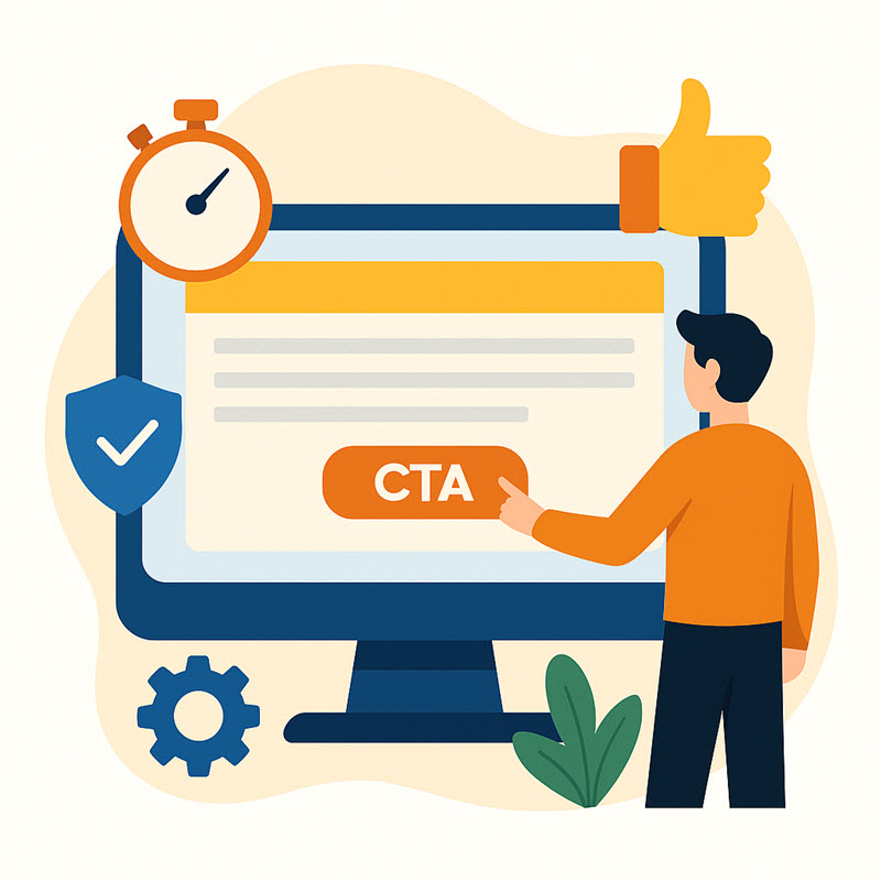 Tối Ưu Trang Đích (Landing Page)