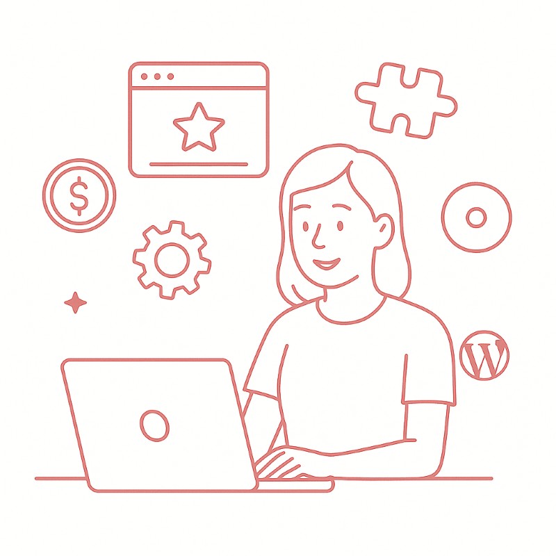 Ưu điểm bất ngờ của thiết kế website giá rẻ