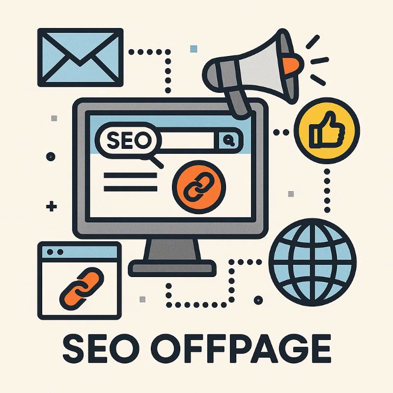 Tầm quan trọng của các cách SEO Offpage hiệu quả
