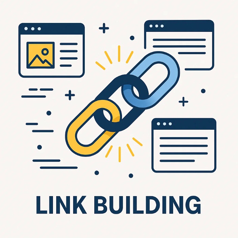 Tại sao Link Building quan trọng đối với SEO Offpage?
