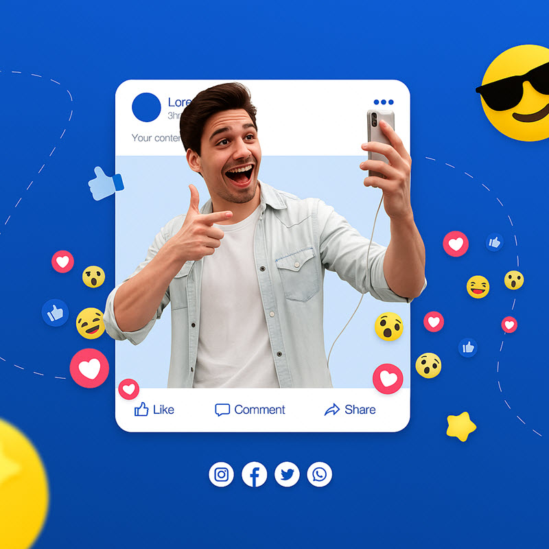 7 Mẫu Bài Đăng Bán Hàng Facebook Thu Hút Nhiều Bình Luận Nhất 2025