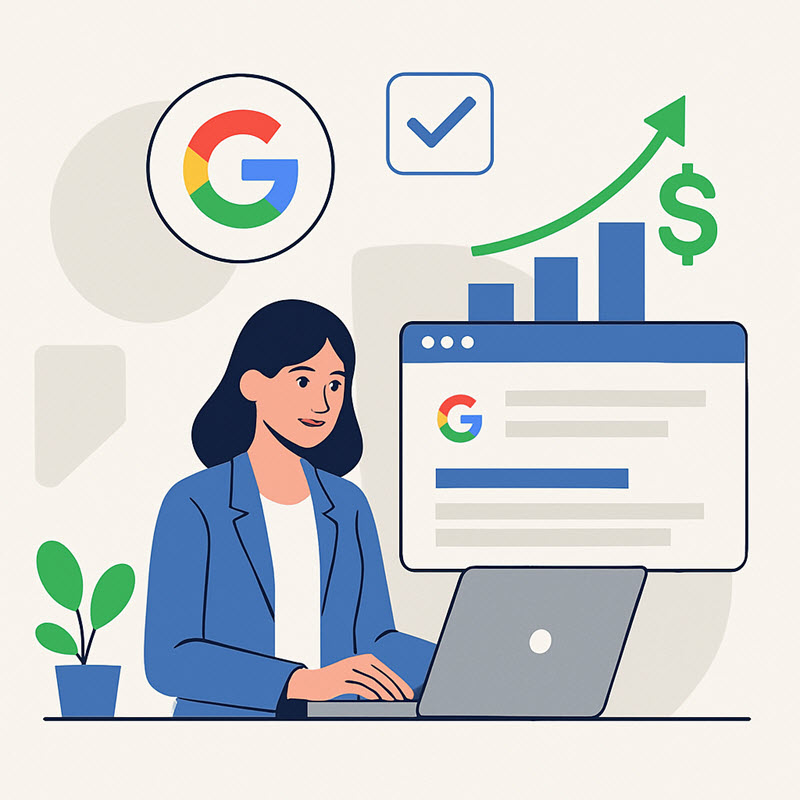 Công Ty Chạy Quảng Cáo Google Cam Kết Hiệu Quả 