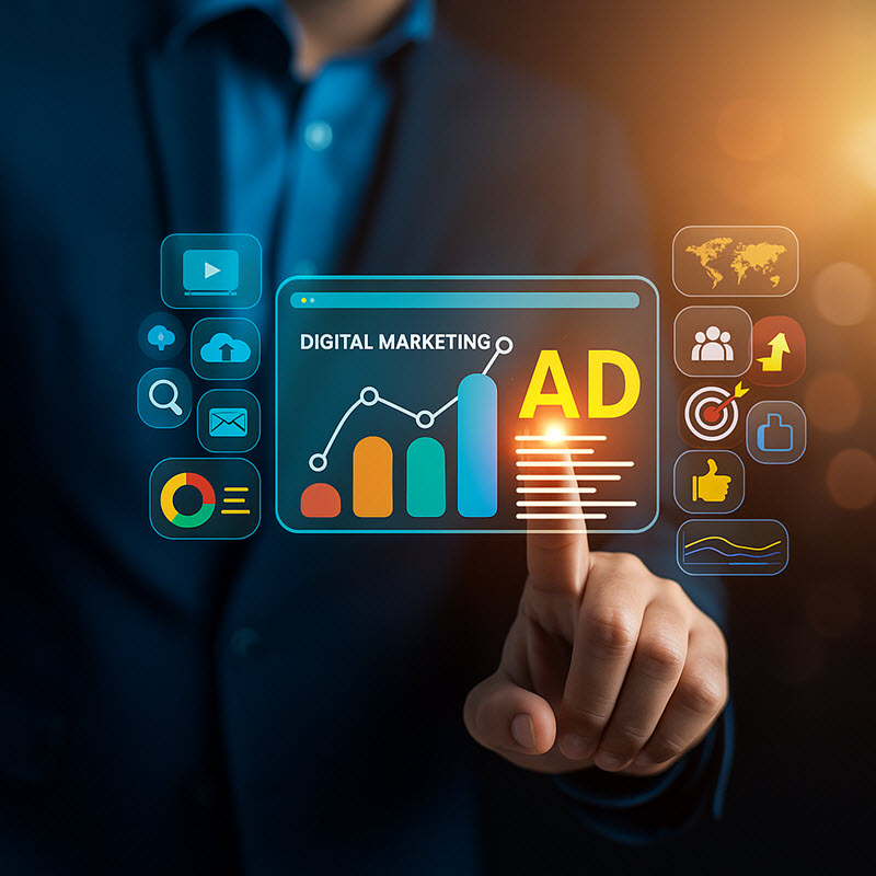 Agency Quảng Cáo Google Ads Uy Tín – Bí Quyết Tăng Doanh Số Bền Vững Cho Doanh Nghiệp