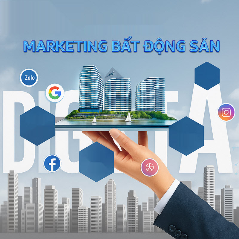 Công Ty Quảng Cáo Google Cho Ngành Bất Động Sản Uy Tín Và Hiệu Quả