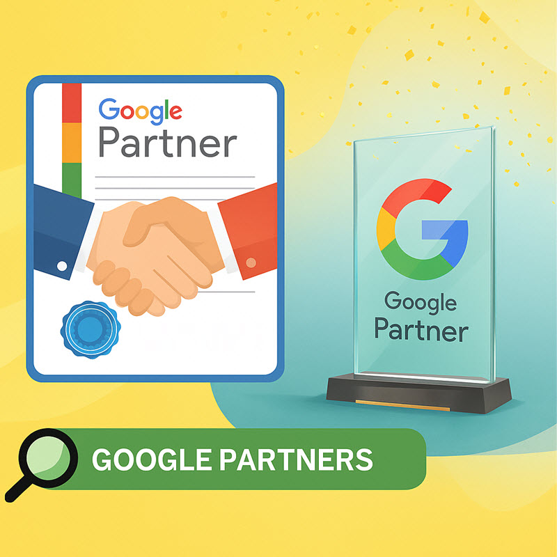Chứng nhận Google Partner