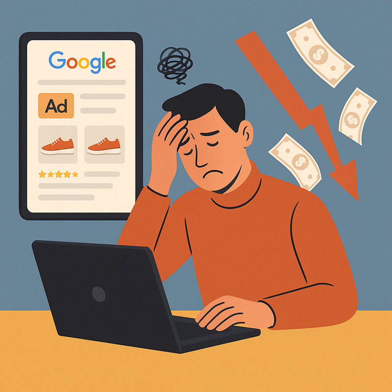 Vì sao nên thuê công ty chạy quảng cáo Google
