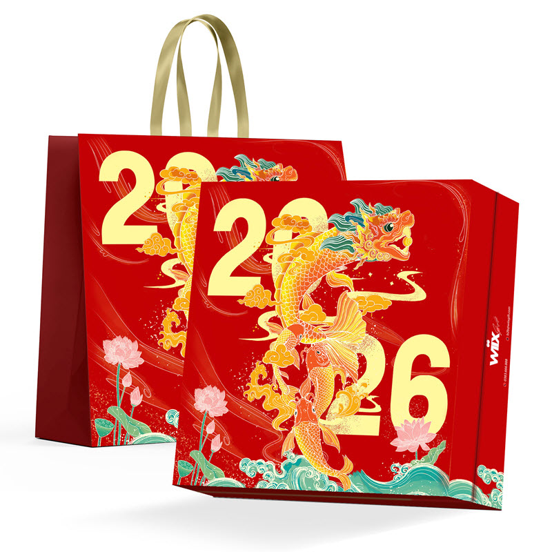 Quà Tết Doanh Nghiệp