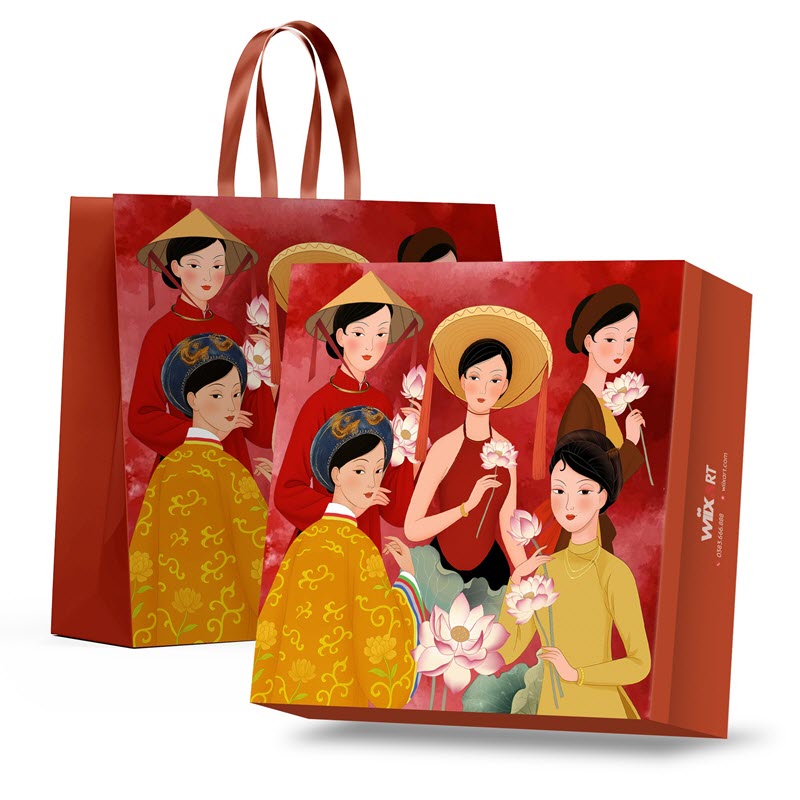 Quà Sự Kiện – Tri Ân